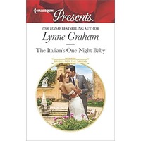 The Italian's One-Night Baby by Lynne Graham ePub