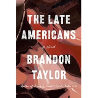 The Late Americans by Brandon Taylor ePub