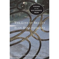 The Line of Beauty by Alan Hollinghurst ePub