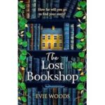 The Lost Bookshop by Evie Woods ePub