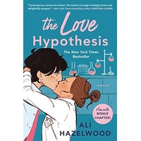 The Love Hypothesis by Ali Hazelwood ePub