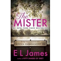 The Mister by E L James ePub