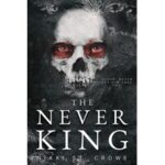 The Never King by Nikki St. Crowe ePub