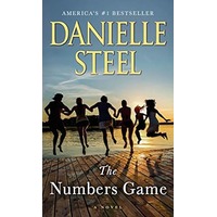 The Numbers Game by Danielle Steel ePu