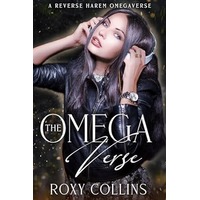 The Omega Verse by Roxy Collins ePub