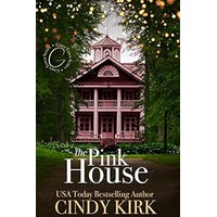 The Pink House by Cindy Kirk ePub