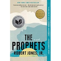 The Prophets by Robert Jones Jr. ePub