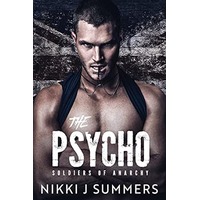 The Psycho by Nikki J Summers ePub