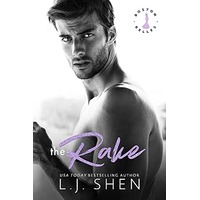 The Rake by L.J. Shen ePub