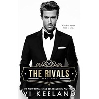 The Rivals by Vi Keeland ePub