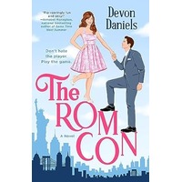 The Rom Con by Devon Daniels ePub
