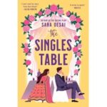The Singles Table by Sara Desai ePub