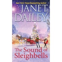 The Sound of Sleighbells by Janet Dailey ePub