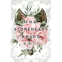 The Stoneheart Bride by Kati Wilde ePub