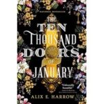 The Ten Thousand Doors of January by Alix E. Harrow ePub