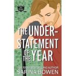 The Understatement of the Year by Sarina Bowen ePub
