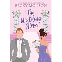 The Wedding Jinx by Becky Monson ePub