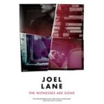 The Witnesses Are Gone by Joel Lane ePub (1)