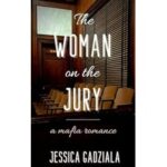 The Woman on the Jury by Jessica Gadziala ePub