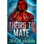 Theirs to Mate by Taylor Vaughn ePub