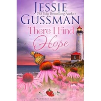There I Find Hope by Jessie Gussman ePub
