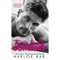There's Always Someday by Harloe Rae ePub