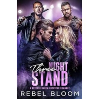 Three-Night Stand by Rebel Bloom ePub
