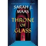 Throne of Glass eBook Bundle by Sarah J. Maas ePub