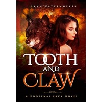 Tooth and Claw by Lynn Katzenmeyer ePub