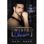 Twisted Obsession by Dani Rene ePub