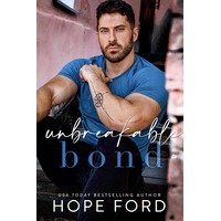 Unbreakable Bond by Hope Ford ePub