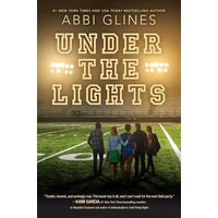 Under the Lights by Abbi Glines ePub