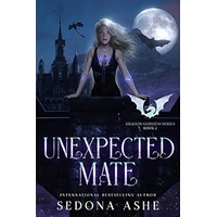 Unexpected Mate by Sedona Ashe ePub