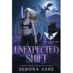 Unexpected Shift by Sedona Ashe ePub