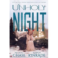 Unholy Night by Karpov Kinrade ePub
