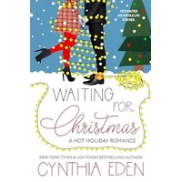 Waiting For Christmas by Cynthia Eden ePub