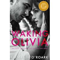 Waking Olivia by Elizabeth O'Roark ePub