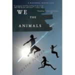 We the Animals by Justin Torres ePub