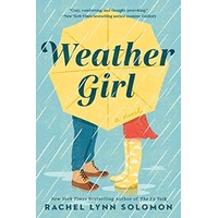 Weather Girl by Rachel Lynn Solomon ePub