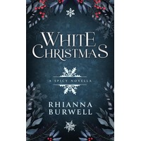 White Christmas by Rhianna Burwell ePub