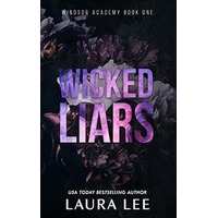 Wicked Liars by Laura Lee ePub