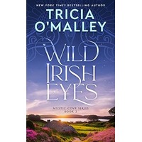 Wild Irish Eyes by Tricia O'Malley ePub