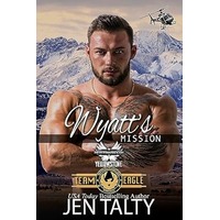 Wyatt's Mission by Jen Talty ePub