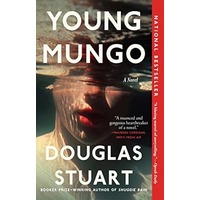 Young Mungo by Douglas Stuart ePub