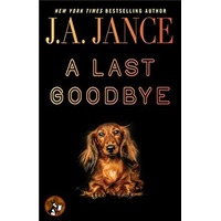 A Last Goodbye by J.A. Jance ePub