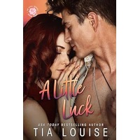 A Little Luck by Tia Louise ePub