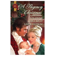 A Regency Christmas by Lyn Stone