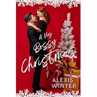 A Very Bossy Christmas by Alexis Winter ePub