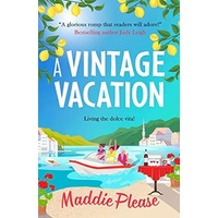 A Vintage Vacation by Maddie Please ePub