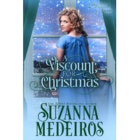 A Viscount for Christmas by Suzanna Medeiros ePub